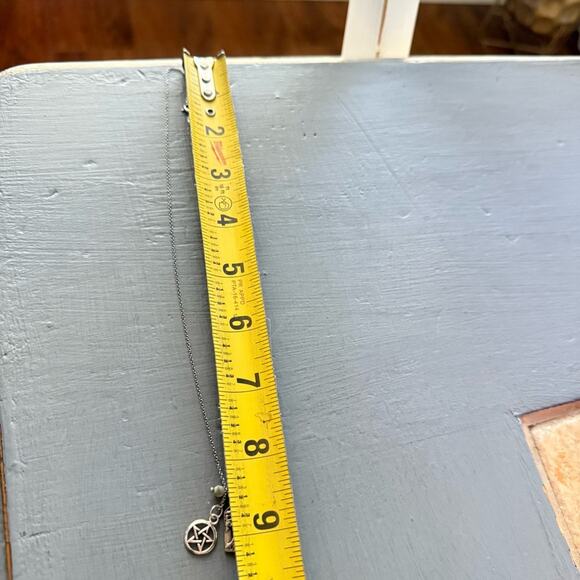 Satya Tree of Life 925 Sterling Silver Pendant & Necklace - Picture 5 of 10